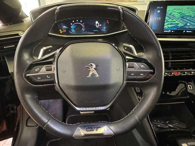 Peugeot 208 208 1.2 puretech GT pack s