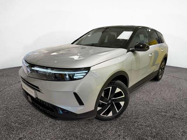 Opel Grandland 1.2 Hybrid GS 145cv e-dcs6 *KM0*