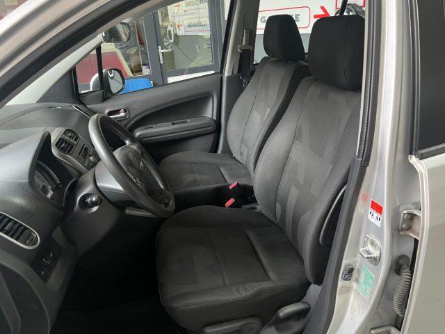 OPEL Agila 1.0 12V 65CV Enjoy GARANZIA 24 MESI