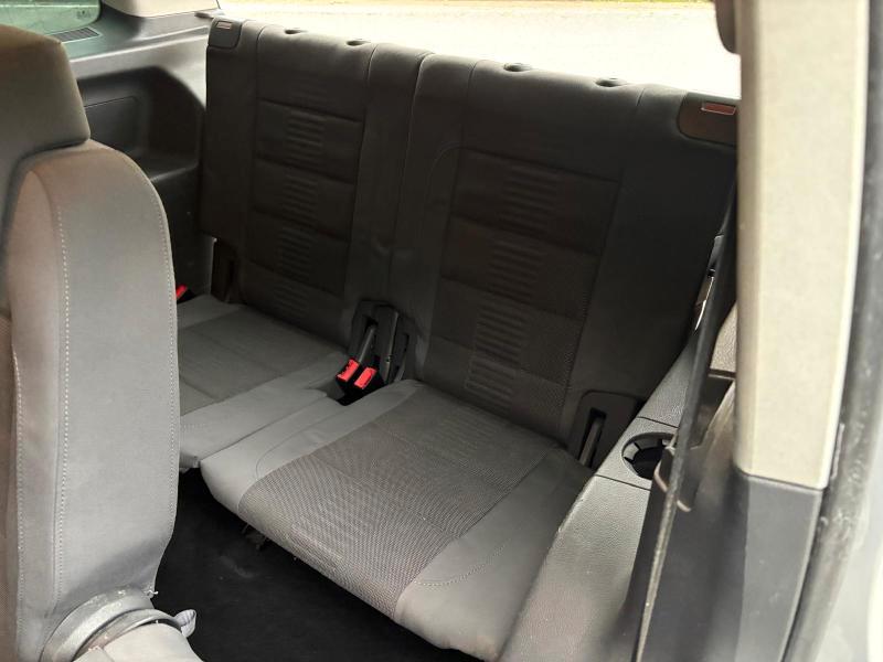 Volkswagen Touran 2.0 tdi Highline dsg 7 POSTI OK NEOPATENTATO