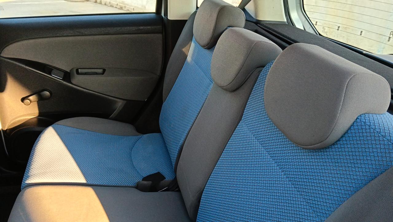 FIAT IDEA 1.3 MTJ-2007