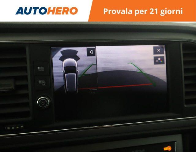SEAT Leon 1.5 EcoTSI ST XCELLENCE