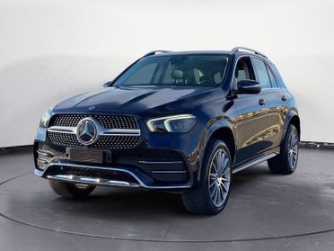 Mercedes-Benz GLE - V167 2019 300 d Premium 4matic auto