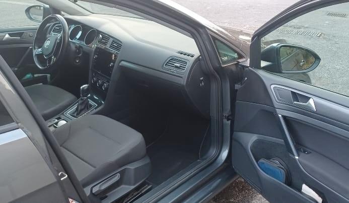 Volkswagen Golf 1.6 TDI 115CV DSG 5p. Business BlueMotion Technology