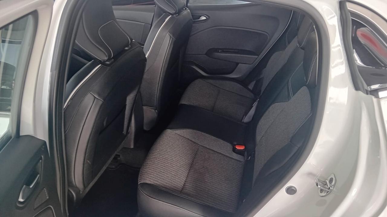 Renault Clio Blue dCi 85 CV 5 porte Zen
