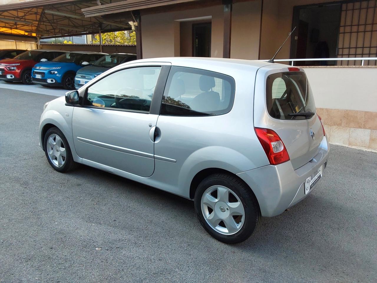 Renault Twingo 1.2 16V 75 Cv LEV Dynamique