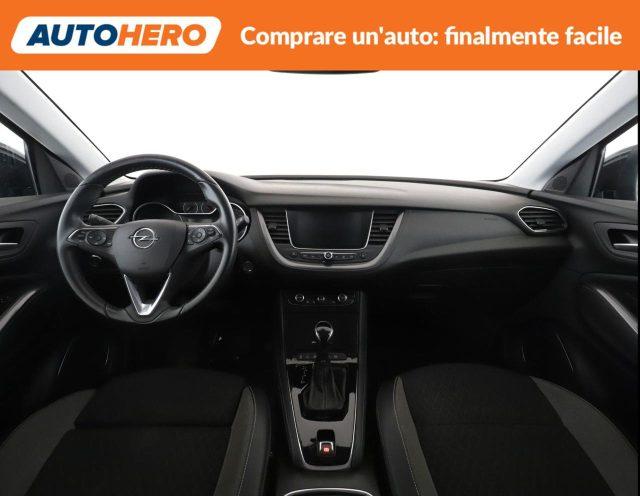 OPEL Grandland X 1.6 diesel Ecotec Start&Stop aut. Innovation