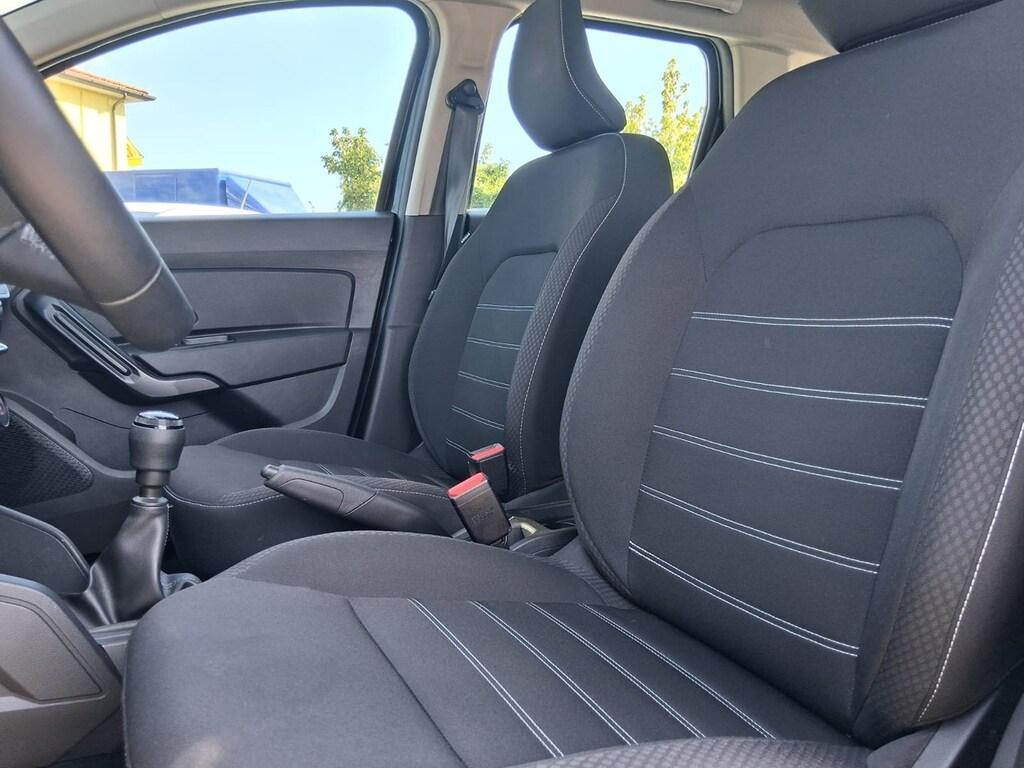 Dacia Duster 1.5 Blue dCi Expression 4x2