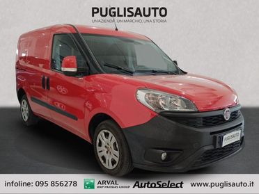 FIAT Doblo 1.6 MJT Cargo SX 3 Posti