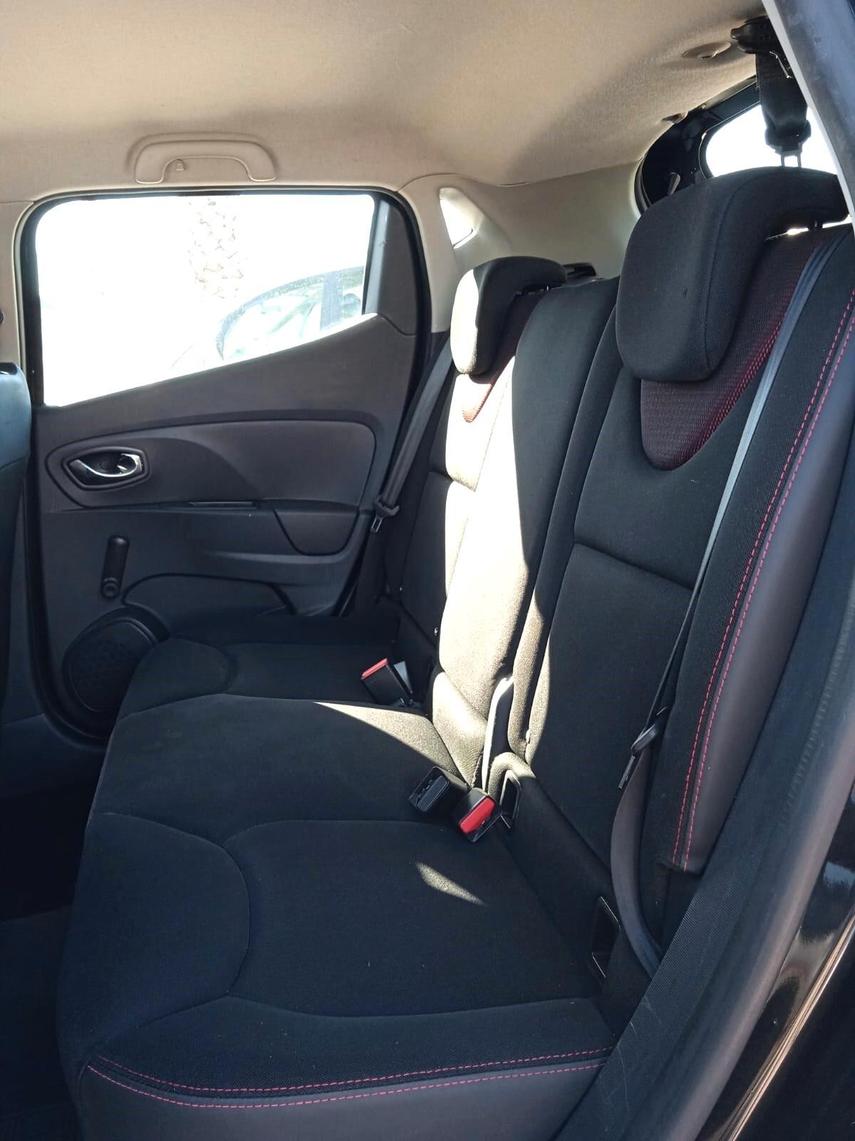 Renault Clio 1.5 dCi 8V 75CV 5 porte Costume National