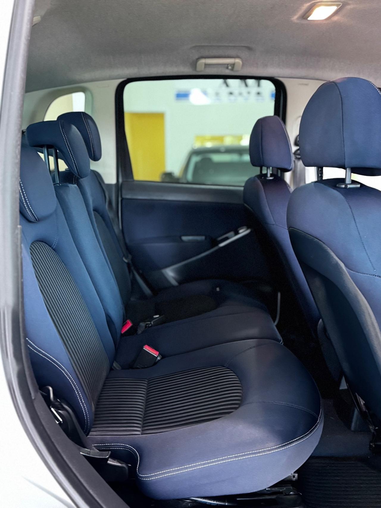 Lancia MUSA 1.4 Platino Ecochic GPL