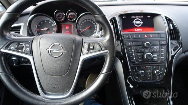 Opel Astra cosmo