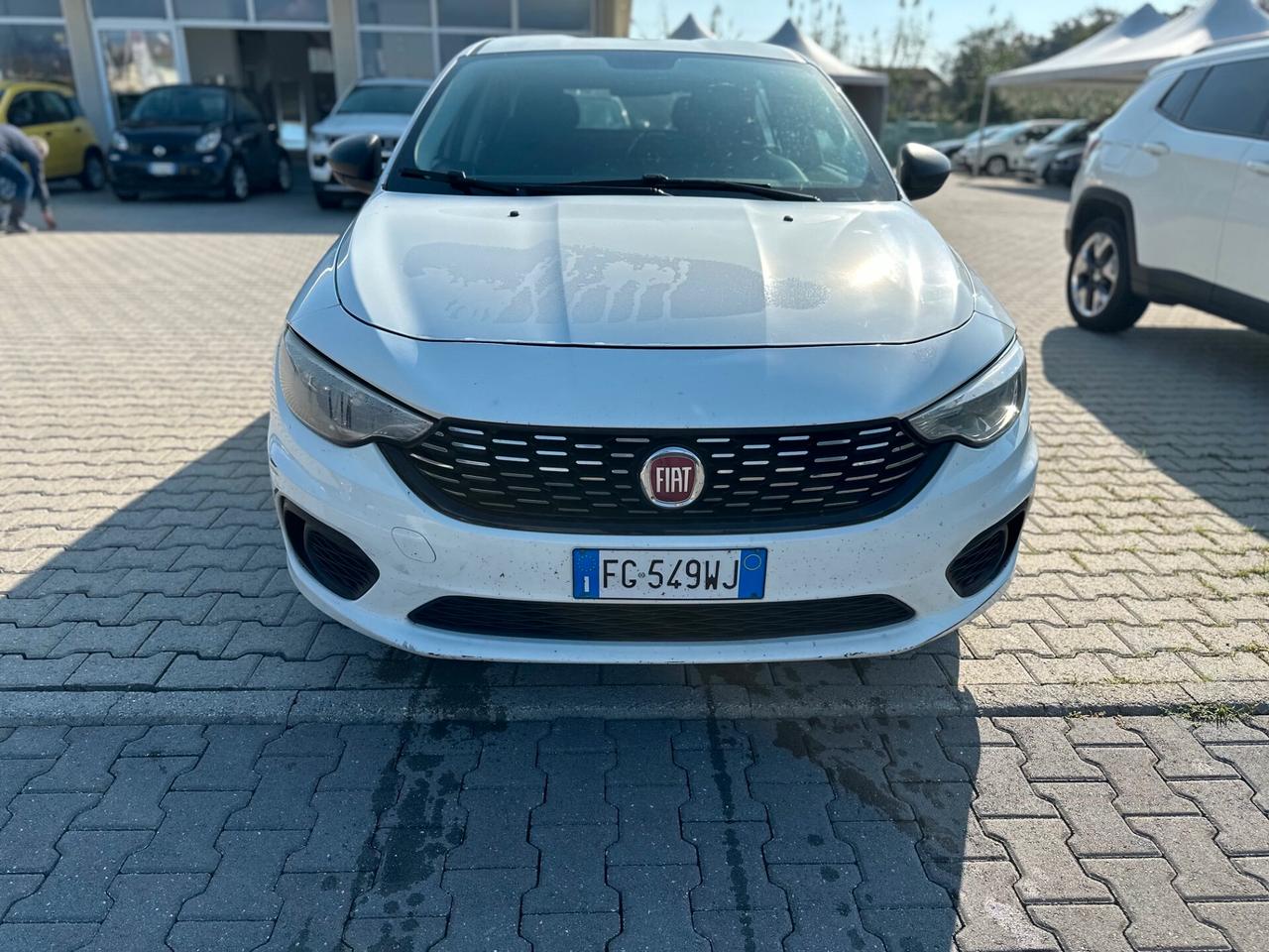 Fiat Tipo 1.4 T-Jet 120CV GPL 5 porte Easy