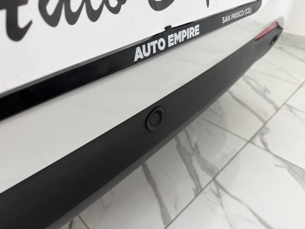 SMART FORFOUR PASSION AUTOMATICA/PANORAMA/NAVIGATORE