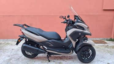 Yamaha Tricity 300