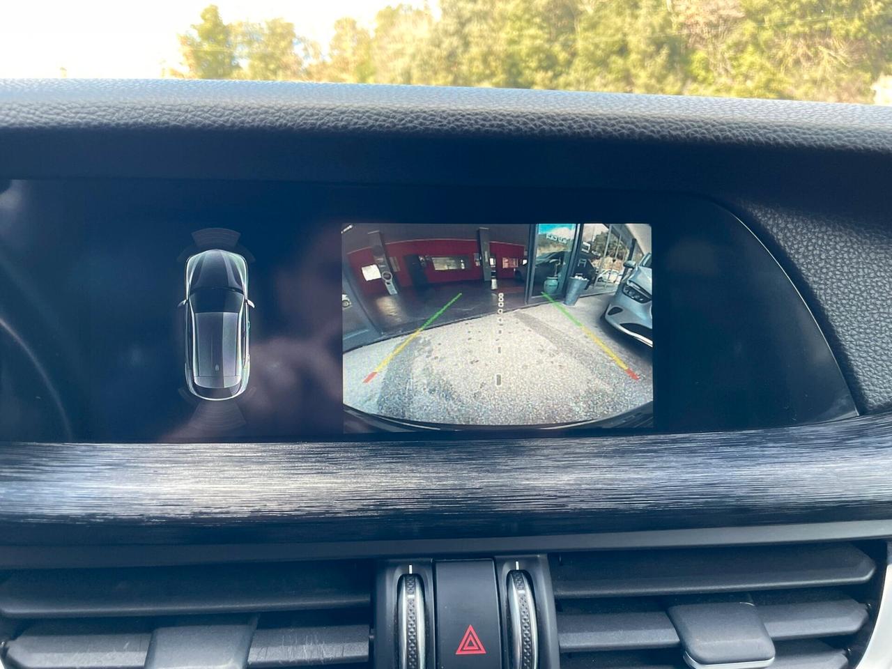 ALFA STELVIO 2.2JTDm SPRINT 160cv AT8 RWD