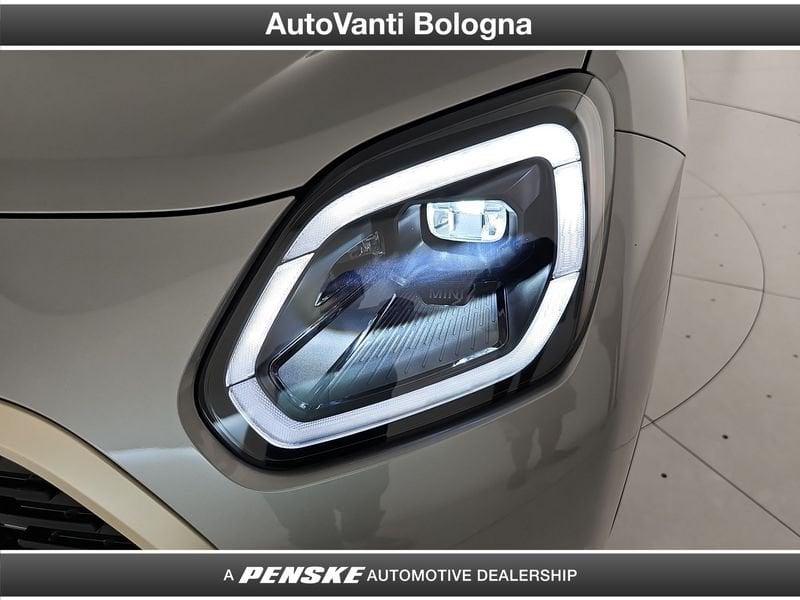 MINI Mini Countryman U25 Mini C Favoured Countryman