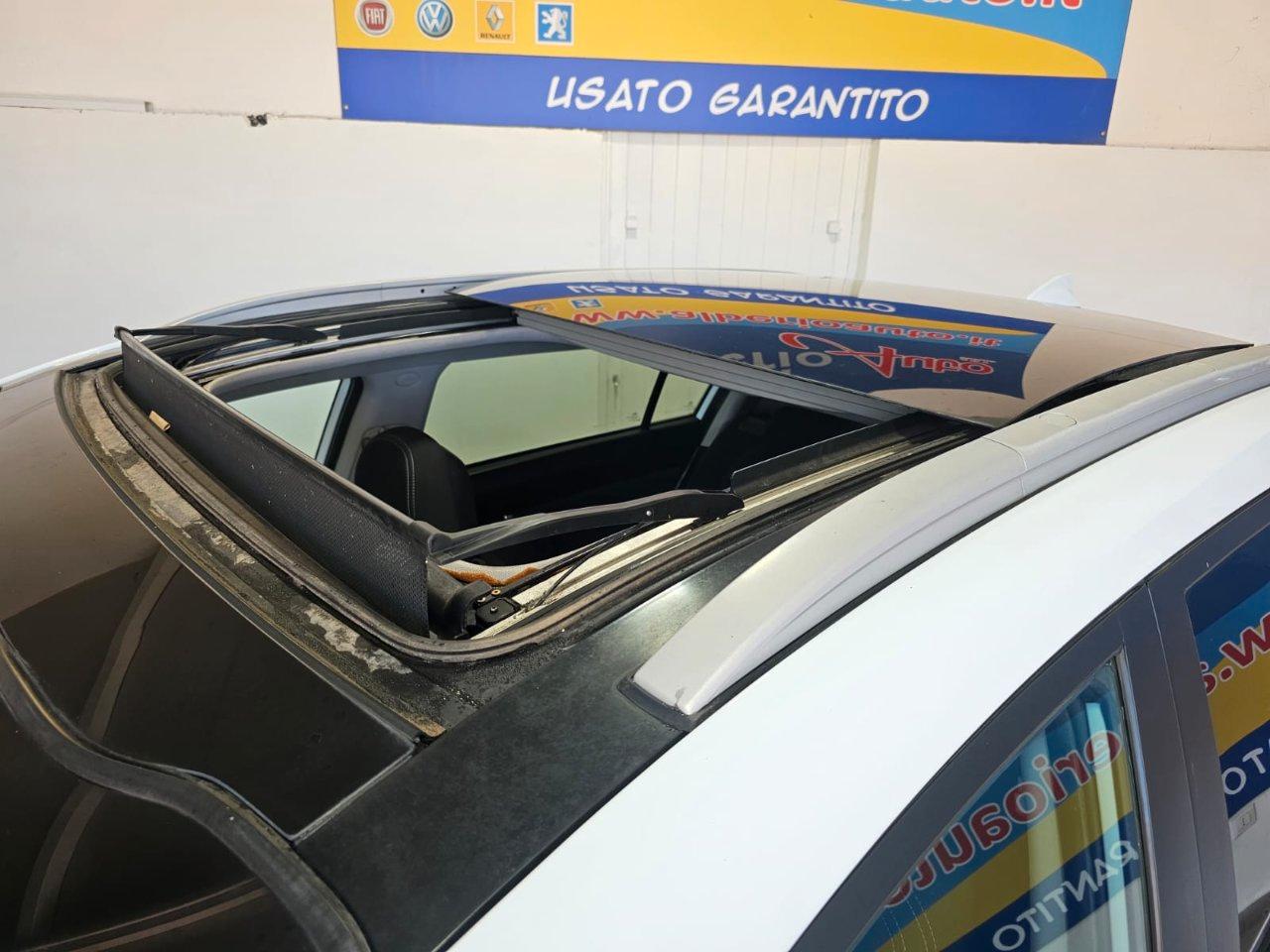 Kia Sportage 1.7 crdi Class 2wd FL + TETTO APRIBILE