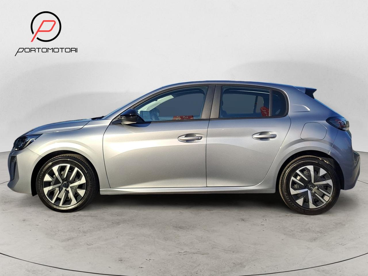 PEUGEOT 208 5P - Style Turbo Benzina 100cv