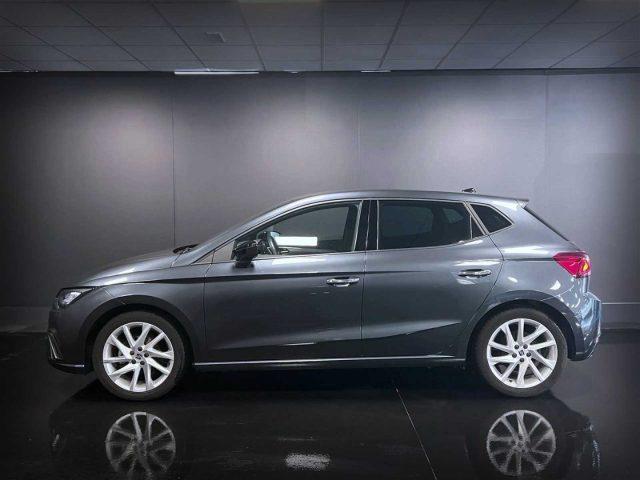 SEAT Ibiza 1.0 EcoTSI 110 CV 5 porte FR