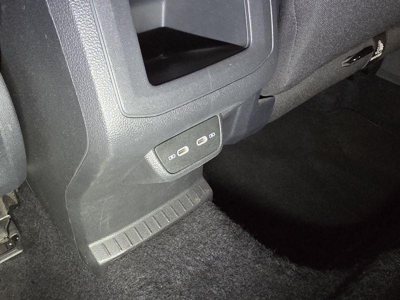 Volkswagen T-Cross T-Cross 1.0 TSI Style BMT