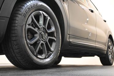 FIAT 500X 500X 1.0 T3 120 CV Club