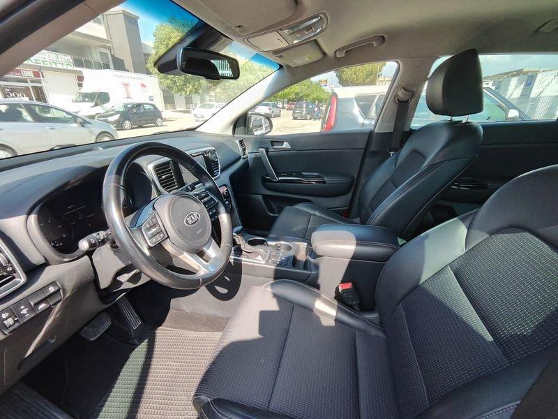 KIA Sportage 1.6 CRDI 136 CV DCT7 2WD Mild Hybrid Energy . *AUTOCARRO*