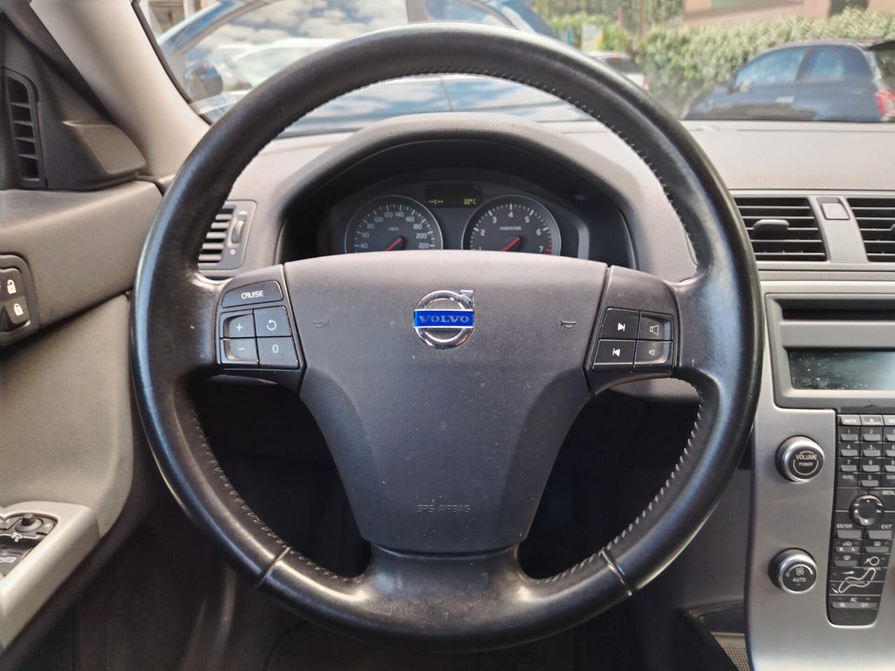 Volvo V50 1.8 16V cat Tri-Fuel GPL Summum