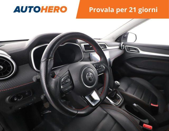 MG ZS 1.5 VTi-tech Comfort