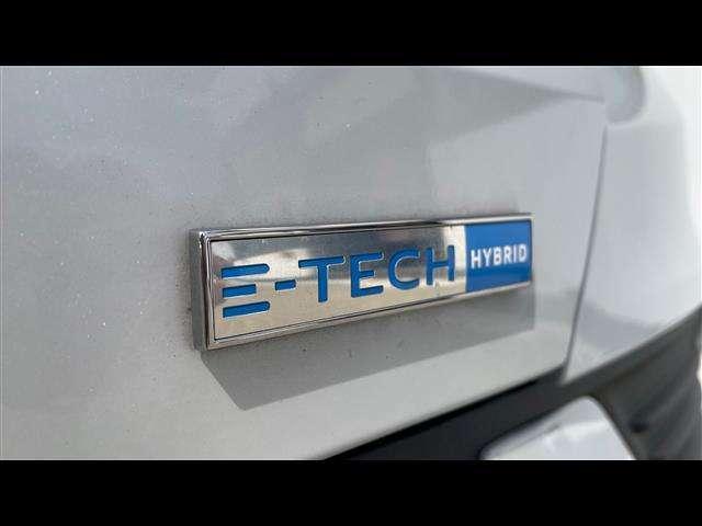 Renault Arkana 1.6 E-Tech full hybrid R.S. Line 145cv