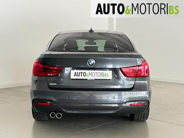 BMW 320 iA xDrive Gran Turismo Msport