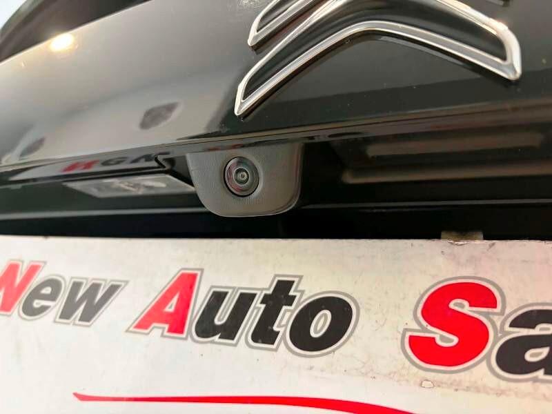 Citroen C4 BlueHDi 130 CV S&S EAT8 Shine