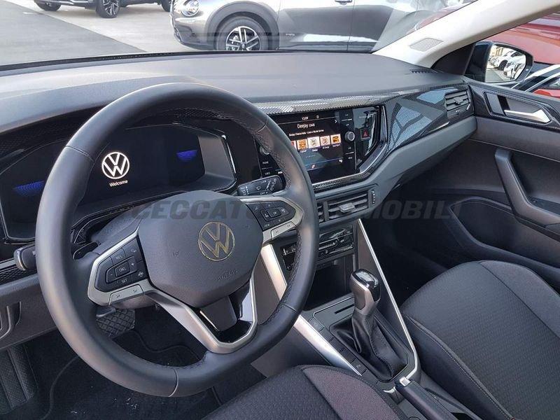 Volkswagen Polo Polo 1.0 tsi Life 95cv dsg
