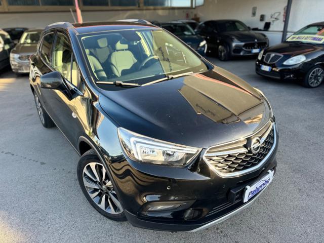 OPEL Mokka X 1.4 Turbo GPL Tech 140CV 4x2 Innovation