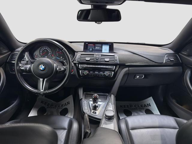 BMW M4 Coupé*COMPETITION