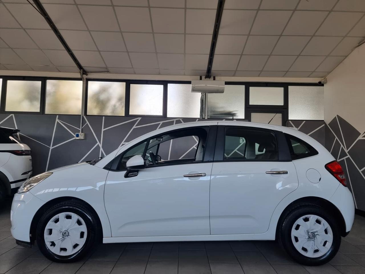 Citroen C3 Seduction NEOPATENTATI