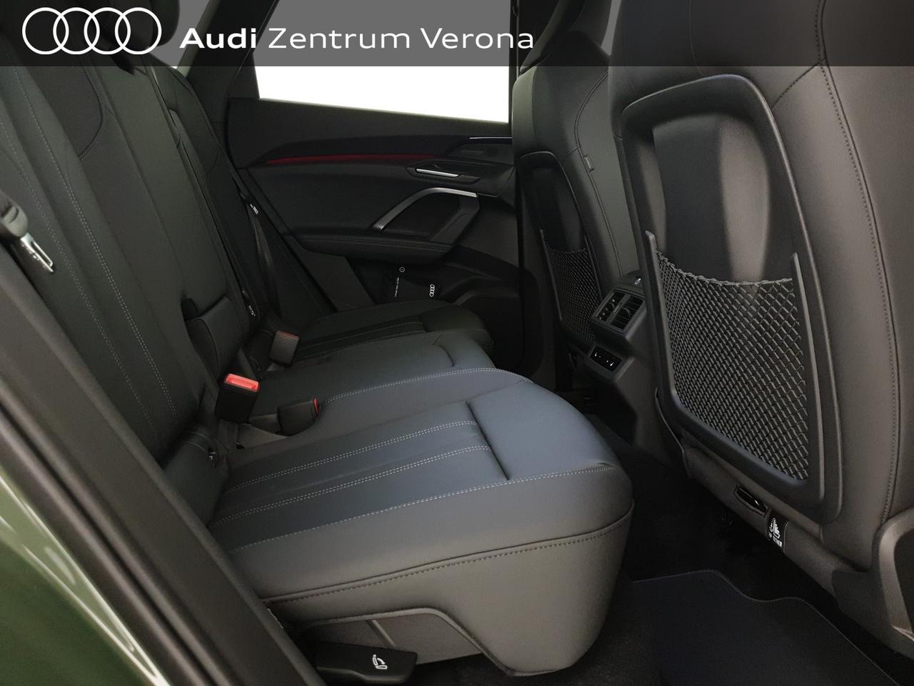 2.0TDI 204CV quattro S tronic