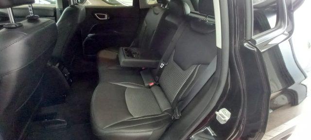 JEEP Compass 1.6 Multijet II 2WD Limited Autocarro N1