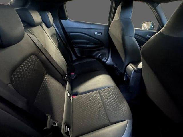 NISSAN Juke 1.0 DIG-T 114 CV DCT N-Connecta