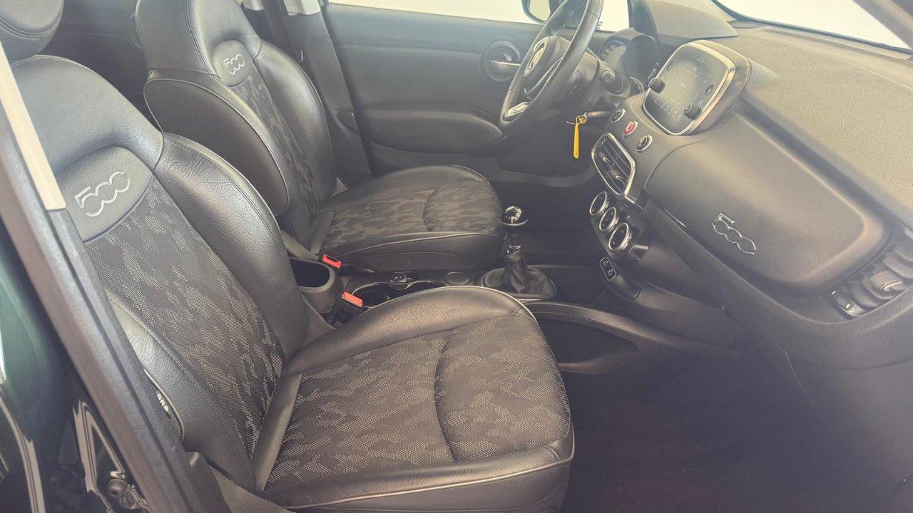 Fiat 500X 1.0 T3 Cross 120cv