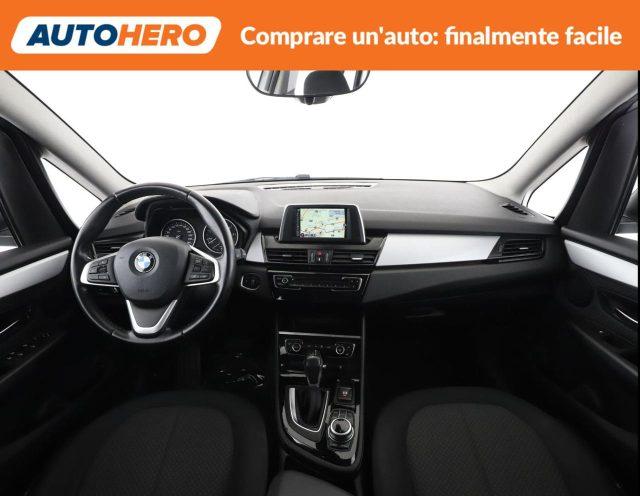 BMW 218 d Gran Tourer Advantage