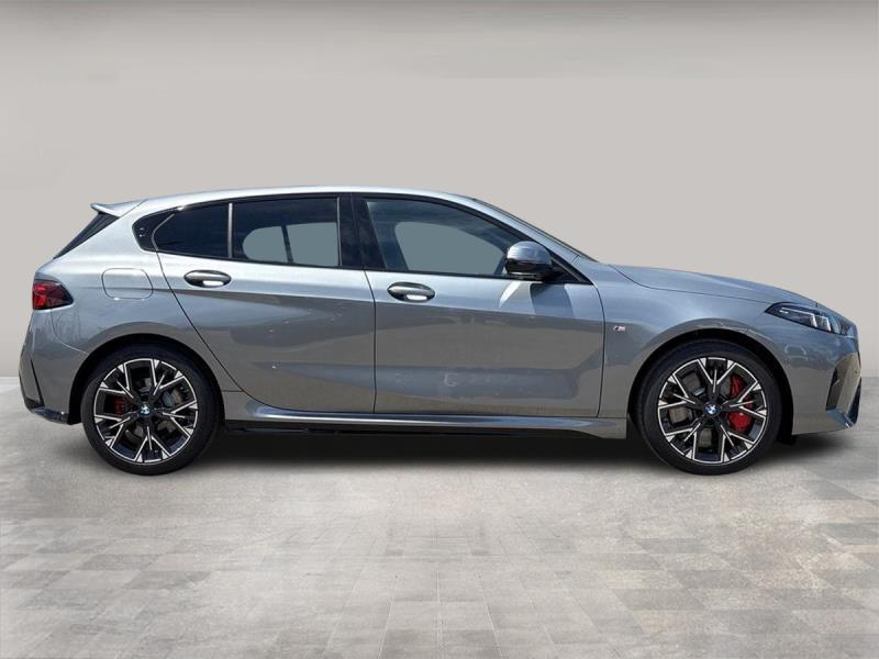 BMW Serie 1 118 d MSport Pro DCT