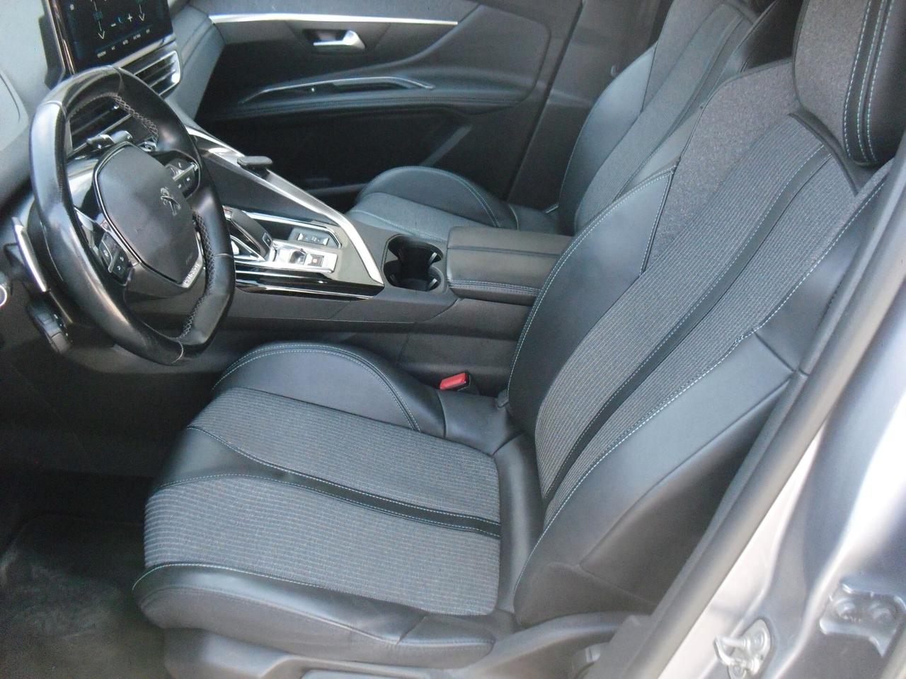 Peugeot 3008 BlueHDi 130 S&S EAT8 Allure Pack, DA VETRINA!! PERFETTE CONDIZIONI