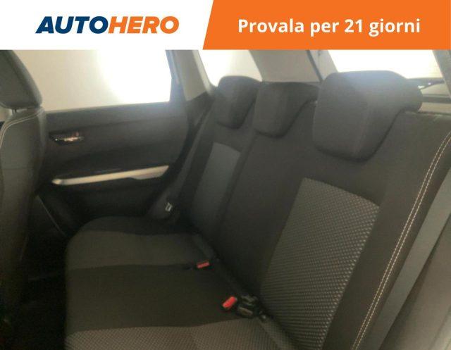 SUZUKI Vitara 1.6 DDiS 4WD AllGrip V-Cool