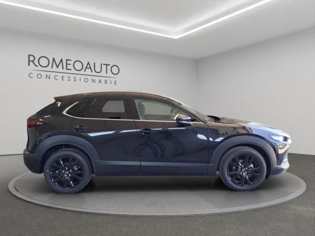 MAZDA CX-30 e-Skyactiv-G M Hybrid 2WD Ad'Vantage