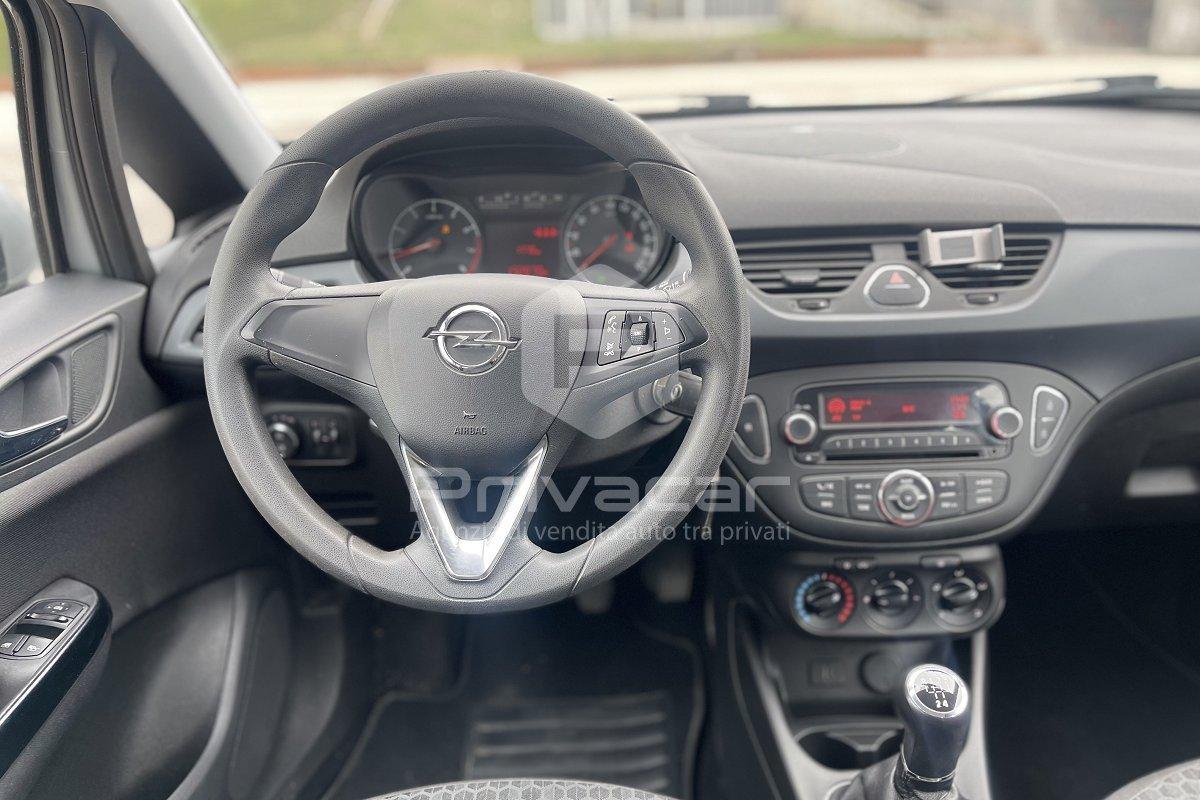 OPEL Corsa 1.4 90CV 5 porte Advance