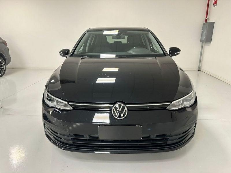 Volkswagen Golf 1.5 etsi evo Style 150cv dsg