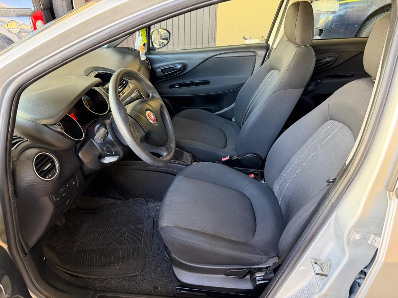 Fiat Punto 1.4 8V 5 porte Easypower Street GPL