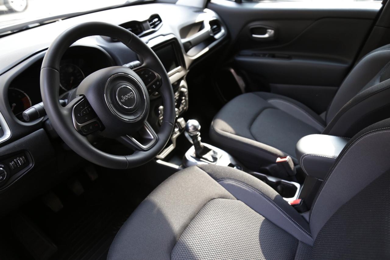 Jeep Renegade 1.0 T3 Limited