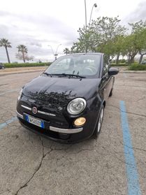 Fiat 500 1.2 Lounge TETTO aut. - 2014